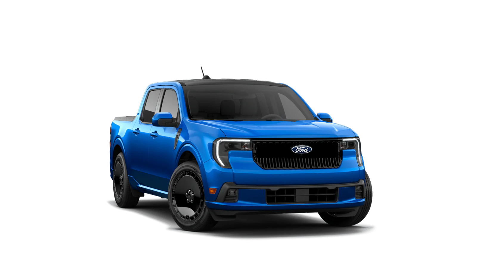 Lobo™ trim image